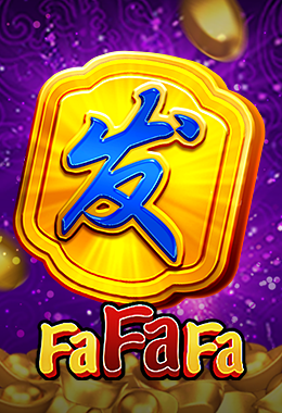 JILI 官方 FA FA FA 作品圖