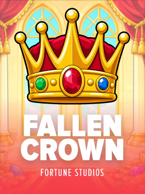 SlotShop 公開的 Fallen Crown 作品圖