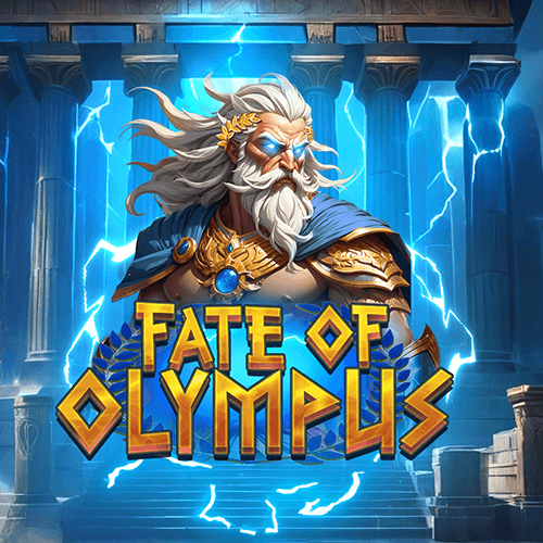 Fate of Olympus 官方遊戲圖