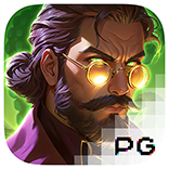 PG SOFT Forbidden Alchemy 官方遊戲圖示