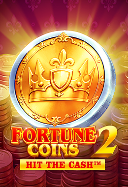 JILI 官方 Fortune Coins 2 作品圖