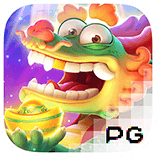 PG SOFT Fortune Dragon 官方遊戲圖示