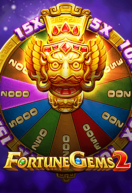 JILI 官方 Fortune Gems 2 作品圖