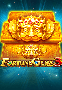 JILI 官方 Fortune Gems 3 作品圖