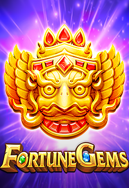JILI 官方 Fortune Gems 作品圖