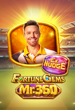 JILI 官方 Fortune Gems Legend 作品圖