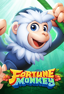 JILI 官方 Fortune Monkey 作品圖