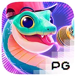 PG SOFT Fortune Snake 官方遊戲圖示