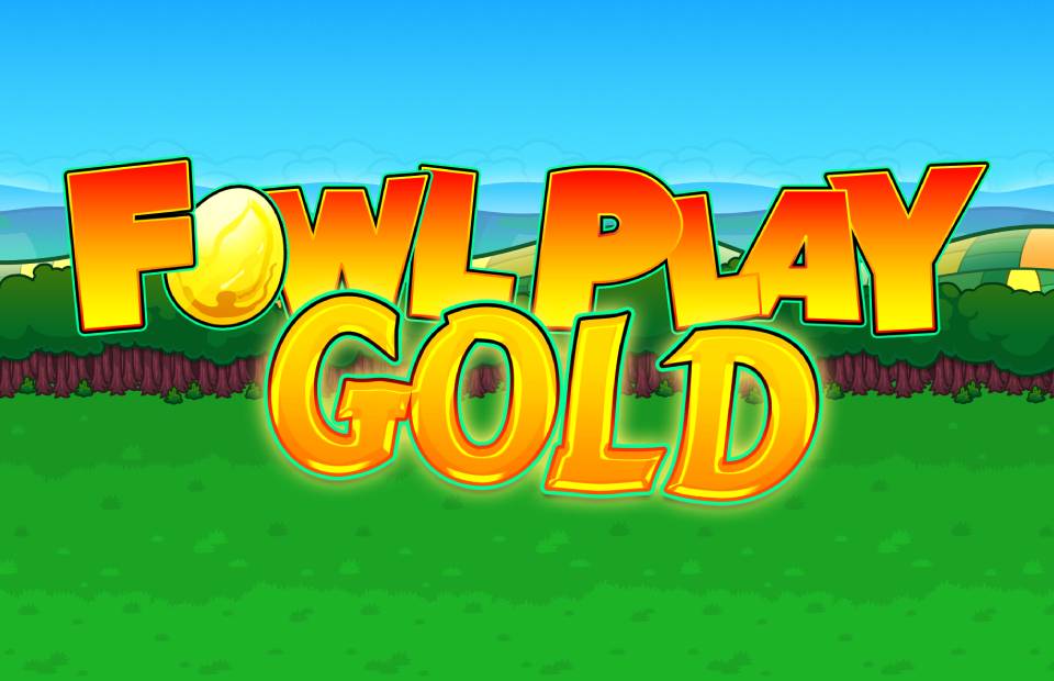 Fowl Play Gold 官方遊戲圖
