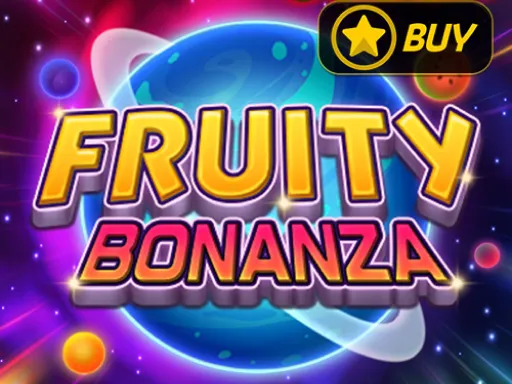 Spigo 平台所標示 JDB Fruity Bonanza 的同款遊戲圖