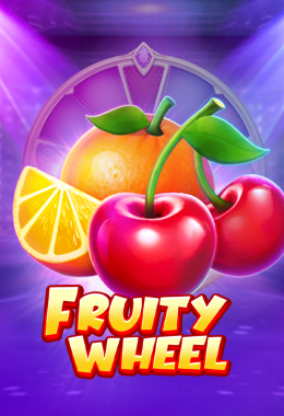JILI 官方 Fruity Wheel 作品圖