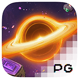 PG SOFT Galaxy Miner 官方遊戲圖示