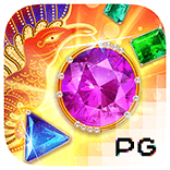 PG SOFT Garuda Gems 官方遊戲圖示