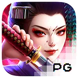 PG SOFT Geisha’s Revenge 官方遊戲圖示