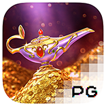 PG SOFT Genie's 3 Wishes 官方遊戲圖示