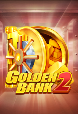 JILI 官方 Golden Bank 2 作品圖