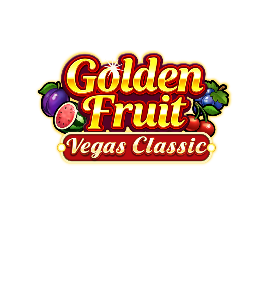 Golden Fruit Vegas Classic 官方作品封面