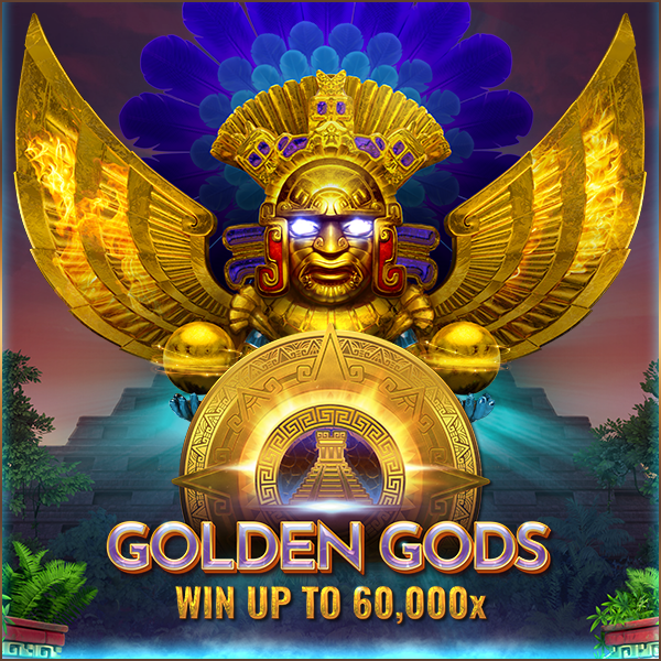 Golden Gods 官方遊戲縮圖