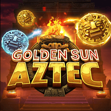 Golden Sun Aztec 官方遊戲圖片