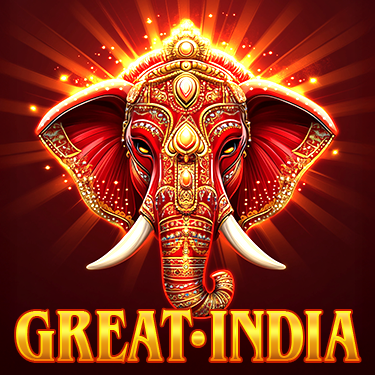Great India 官方遊戲圖片