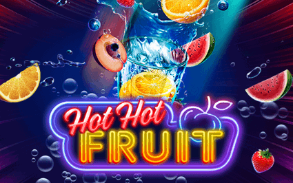 Hot Hot Fruit 官方作品圖