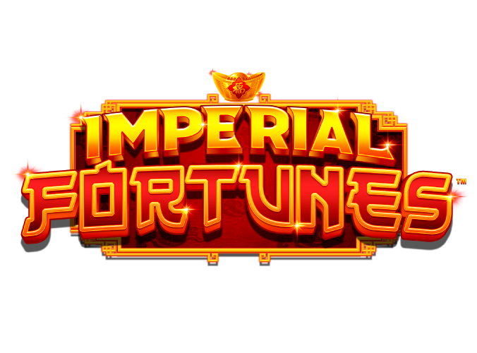 Imperial Fortunes 官方遊戲標誌