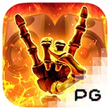 PG SOFT Inferno Mayhem 官方遊戲圖示