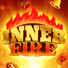 Inner Fire 官方遊戲縮圖