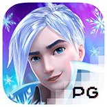 PG SOFT Jack Frost's Winter 官方遊戲圖示