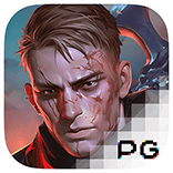 PG SOFT Jack the Giant Hunter 官方遊戲圖示
