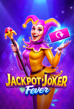 JILI 官方 Jackpot Joker FEVER 作品圖