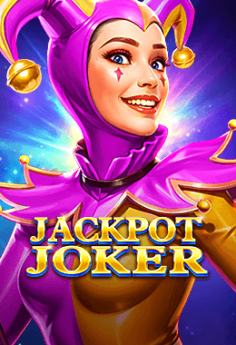 JILI 官方 Jackpot Joker 作品圖