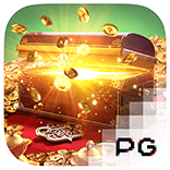 PG SOFT Jewels of Prosperity 官方遊戲圖示