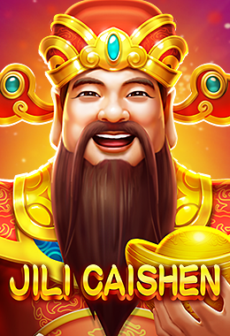 JILI 官方 JILI CAISHEN 作品圖