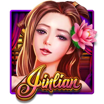 ATG Games Jinlian 官方標題圖