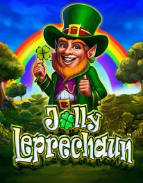 Jolly Leprechaun 官方遊戲圖