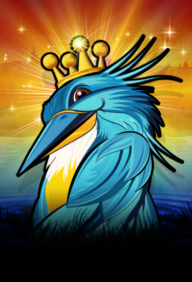 Kingfisher 官方遊戲圖