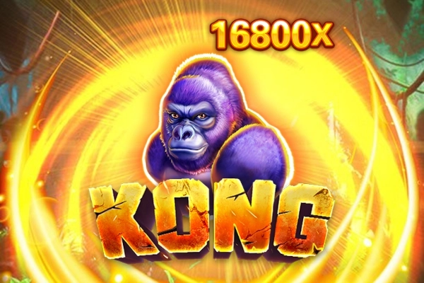 Slots Launch 所標示 JDB Kong 的同款遊戲圖