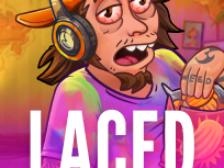 Stake 官方 Laced 遊戲圖