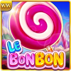 WonWon Games 官方 Le BonBon 遊戲圖