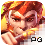 PG SOFT Legendary Monkey King 官方遊戲圖示
