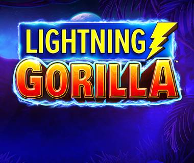 Lightning Gorilla 官方遊戲圖