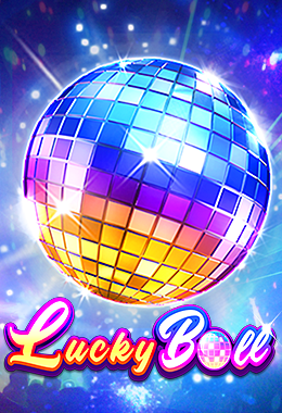 JILI 官方 Lucky Ball 作品圖