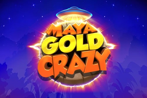 Slots Launch 所標示 JDB Maya Gold Crazy 的同款遊戲圖