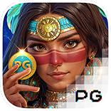 PG SOFT Mayan Destiny 官方遊戲圖示