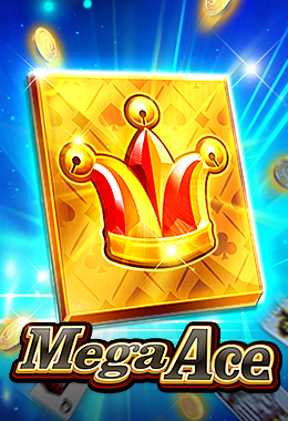 JILI 官方 Mega Ace 作品圖