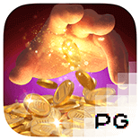 PG SOFT Midas Fortune 官方遊戲圖示