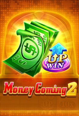 JILI 官方 Money Coming 2 作品圖