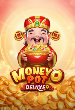 JILI 官方 Money Pot DELUXE 作品圖