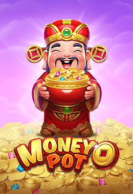JILI 官方 Money Pot 作品圖